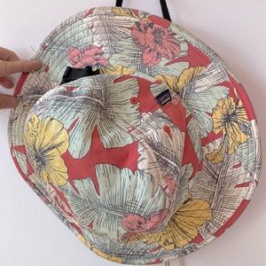 Kids Patagonia Sun hat